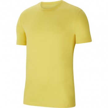 Nike Park 20 Yellow T-Shirt CZ0881 719 L