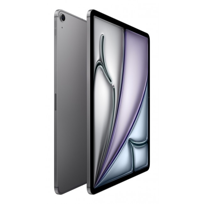 Apple iPad 13-inch Air Wi-Fi + Cellular 128GB - Space Grey Apple iPad 13-inch Air Wi-Fi + Cellular 128GB - Space Grey