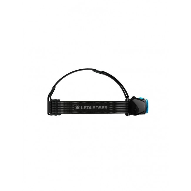 Ledlenser MH7 Black, Blue Headband flashlight LED Ledlenser MH7 Black, Blue Headband flashlight LED