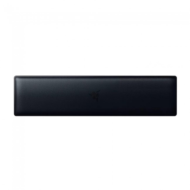 Razer RC21-01710100-R3M1 wrist rest Leatherette, Memory foam Black Razer RC21-01710100-R3M1 wrist rest Leatherette, Memory foam Black