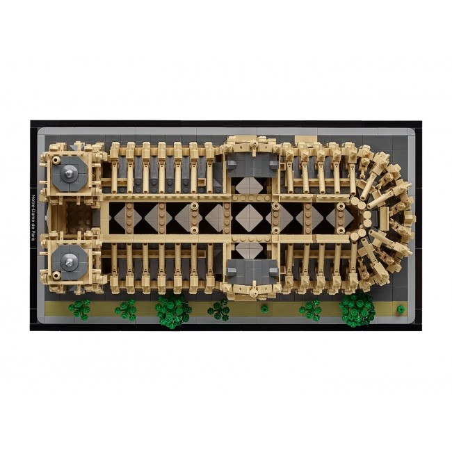 LEGO ARCHITECTURE 21061 Notre-Dame de Paris LEGO ARCHITECTURE 21061 Notre-Dame de Paris