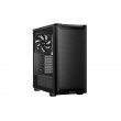 be quiet! PURE BASE 501 Airflow Window Black Midi Tower