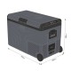 YOLCO TCX50 Carbon Portable compressor fridge YOLCO TCX50 Carbon Portable compressor fridge