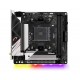 Asrock B550 Phantom Gaming-ITX/a Socket AM4 mini ITX AMD B550