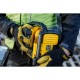DeWALT DCR020-QW radio Portable Digital Black, Yellow DeWALT DCR020-QW radio Portable Digital Black, Yellow