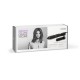 BaByliss Shape & Smooth Straightening brush Warm Black 800 W 78.7 BaByliss Shape & Smooth Straightening brush Warm Black 800 W 78.7