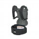 Osprey Poco Soft Child Carrier LT Tourist Carrier Black Osprey Poco Soft Child Carrier LT Tourist Carrier Black