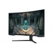 Samsung G65B computer monitor 81.3 cm (32