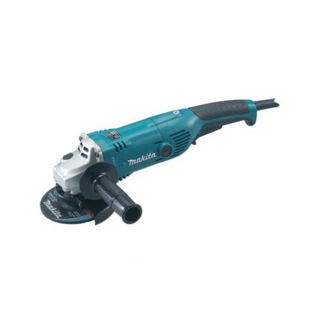 Makita GA5021 angle grinder 12.5 cm 11000 RPM 1050 W 2.5 kg Makita GA5021 angle grinder 12.5 cm 11000 RPM 1050 W 2.5 kg