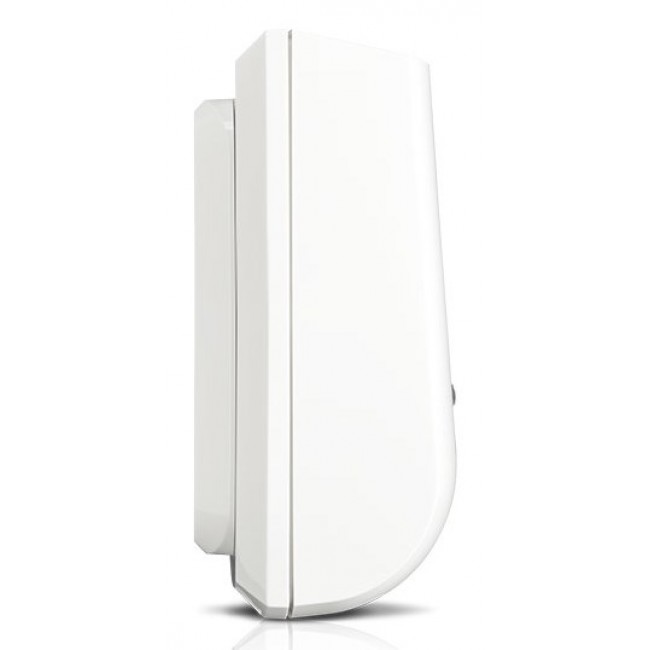 Satel AGATE motion detector Passive infrared (PIR) sensor Wireless Ceiling/wall White Satel AGATE motion detector Passive infrared (PIR) sensor Wireless Ceiling/wall White