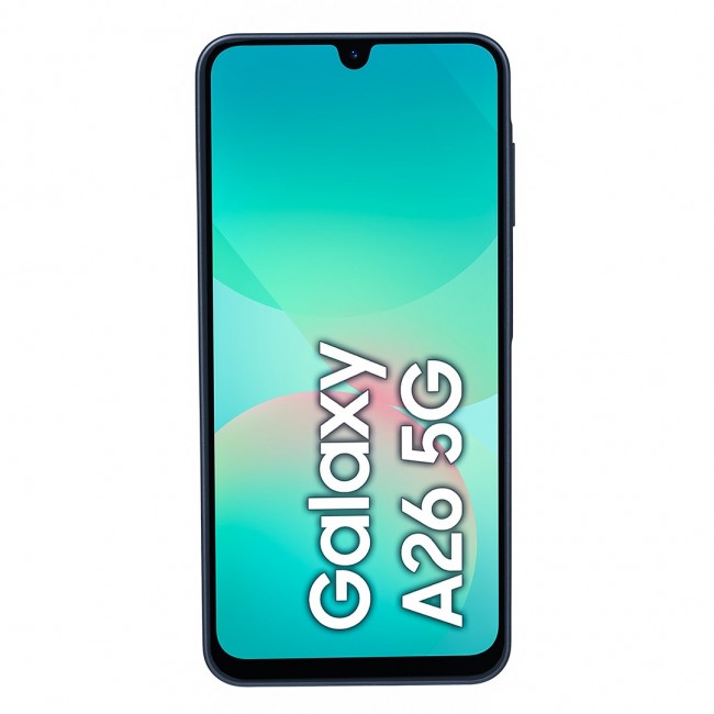 Samsung Galaxy A26 17 cm (6.7 Samsung Galaxy A26 17 cm (6.7