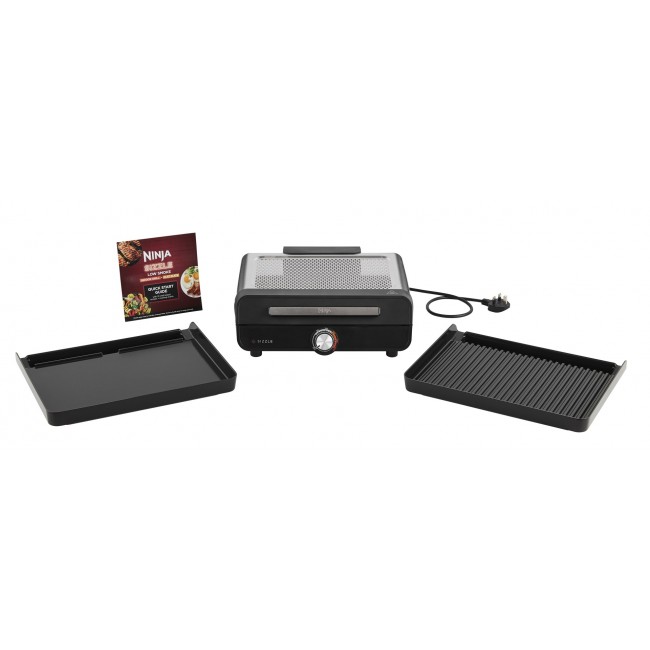 Ninja GR101EU contact grill