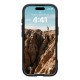 Urban Armor Gear Civilian mobile phone case 16 cm (6.3 Urban Armor Gear Civilian mobile phone case 16 cm (6.3