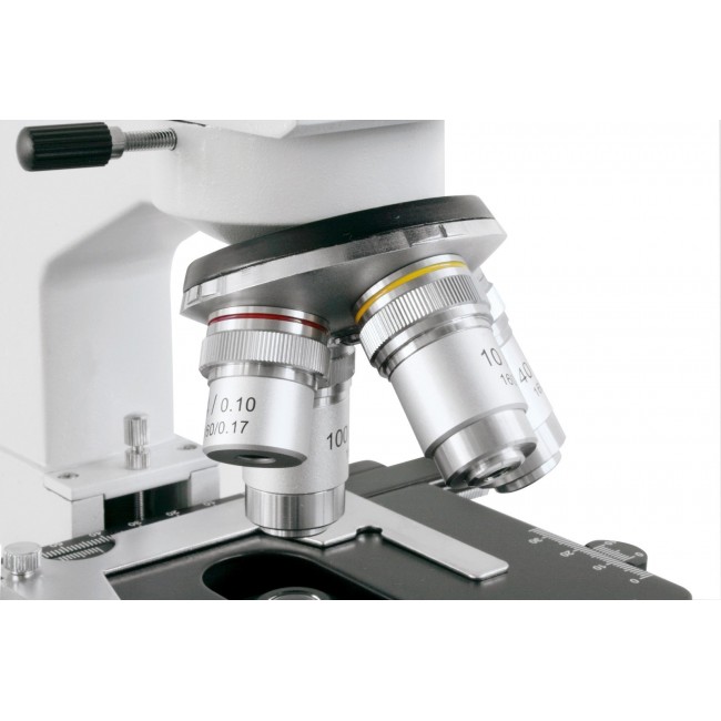Bresser Optics Researcher Bino 1000x Digital microscope