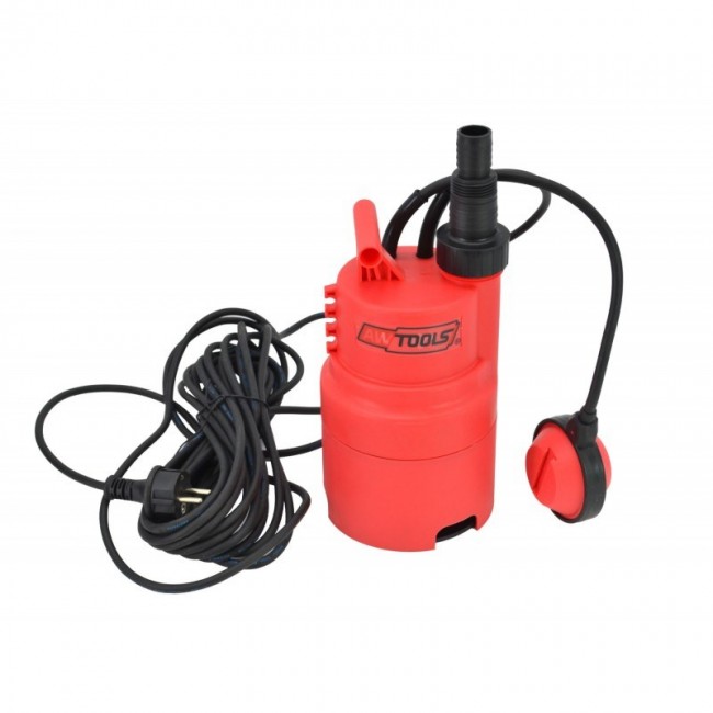 AWTOOLS AW85000 submersible pump AWTOOLS AW85000 submersible pump
