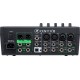 Mackie ONYX 8 8 channels 20 - 30000 Hz Black