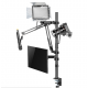 Monitor Mount, Microphone, Camera and Floodlight All-In-One Studio NanoRS, YouTube, 17 Monitor Mount, Microphone, Camera and Floodlight All-In-One Studio NanoRS, YouTube, 17