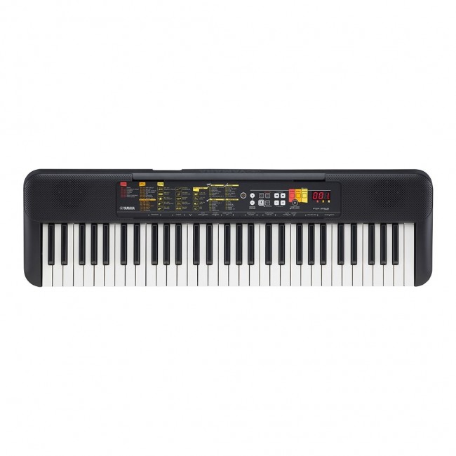 Yamaha PSR-F52 - keyboard Yamaha PSR-F52 - keyboard