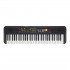 Yamaha PSR-F52 - keyboard