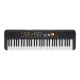 Yamaha PSR-F52 - keyboard Yamaha PSR-F52 - keyboard
