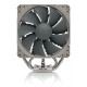 Noctua NH-U12S redux Processor Cooler 12 cm Grey, Stainless steel