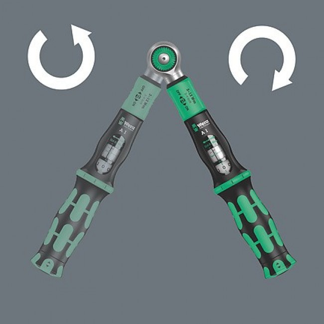 Wera 05136073001 torque wrench Nm Wera 05136073001 torque wrench Nm