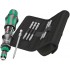 Wera 05051017001 manual screwdriver Multi-bit screwdriver Combination screwdriver