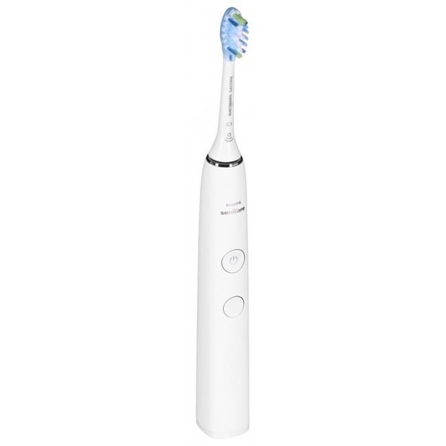 Philips HX9911/27 electric toothbrush Adult Vibrating toothbrush White Philips HX9911/27 electric toothbrush Adult Vibrating toothbrush White