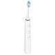 Philips HX9911/27 electric toothbrush Adult Vibrating toothbrush White Philips HX9911/27 electric toothbrush Adult Vibrating toothbrush White