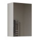 Topeshop POLA 1DL BIEL bathroom storage cabinet White