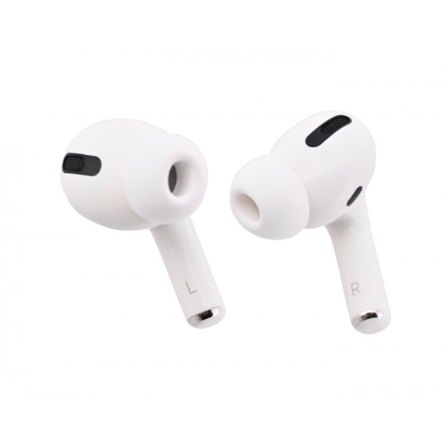Apple AirPods 1 Pro in-ear headset Calls/music Bluetooth White Remade / Refurbished
