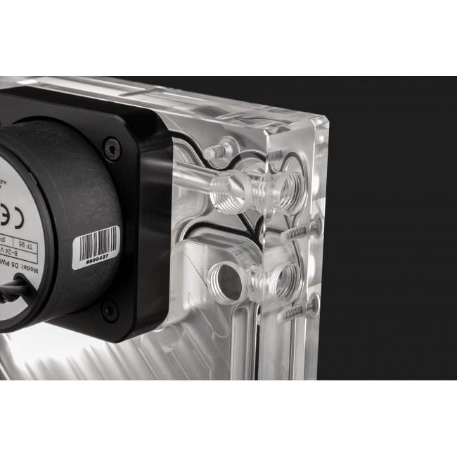 EK Water Blocks 3831109880722 computer cooling system part/accessory Reservoir EK Water Blocks 3831109880722 computer cooling system part/accessory Reservoir