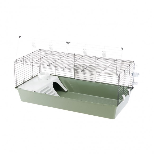 FERPLAST Rabbit 120 - Cage
