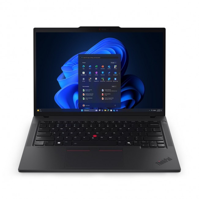 Lenovo ThinkPad T14 Gen 6 (Intel) Copilot+ PC Intel Core Ultra 7 258V Laptop 35.6 cm (14