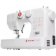 SINGER SM024 Mechanical sewing machine White SINGER SM024 Mechanical sewing machine White