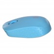 NATEC STORK mouse Home Ambidextrous RF Wireless + USB Type-A Optical 1600 DPI NATEC STORK mouse Home Ambidextrous RF Wireless + USB Type-A Optical 1600 DPI
