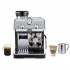 De Longhi Dedica Arte EC9155.MB Semi-auto Espresso machine 2.5 L
