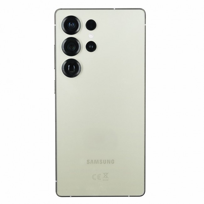 Samsung Galaxy S25 Ultra SM-S938B/DS 17.5 cm (6.9