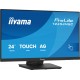iiyama ProLite T2454MSC-B3AG computer monitor 60.5 cm (23.8