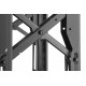 Digitus Pop-Out Video Monitor Wall Mount, 45-70