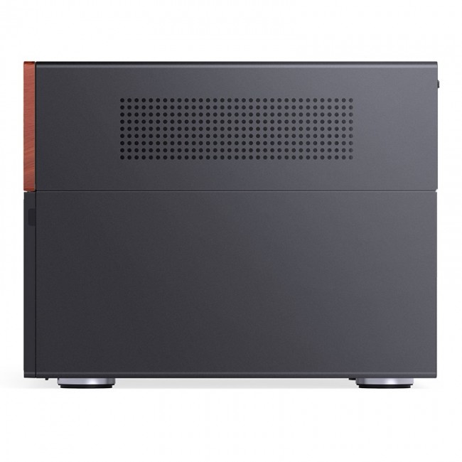 Jonsbo N4 NAS Enclosure - black