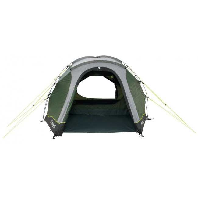Outwell Cloud 3 3 person(s) Green Dome/Igloo tent