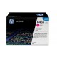 HP 643A Magenta Original LaserJet Toner Cartridge HP 643A Magenta Original LaserJet Toner Cartridge