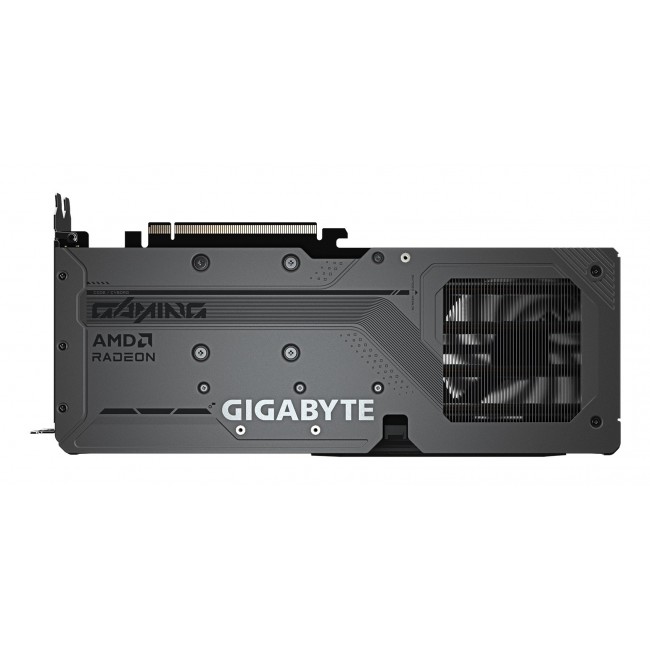 GIGABYTE Radeon RX 9060 XT GAMING OC 8G Graphics Card - 8GB GDDR6, 128bit, PCI-E 5.0, 3320 MHz Core Clock, 2 x DisplayPort, 1 x HDMI, GV-R9060XTGAMING OC-8GD