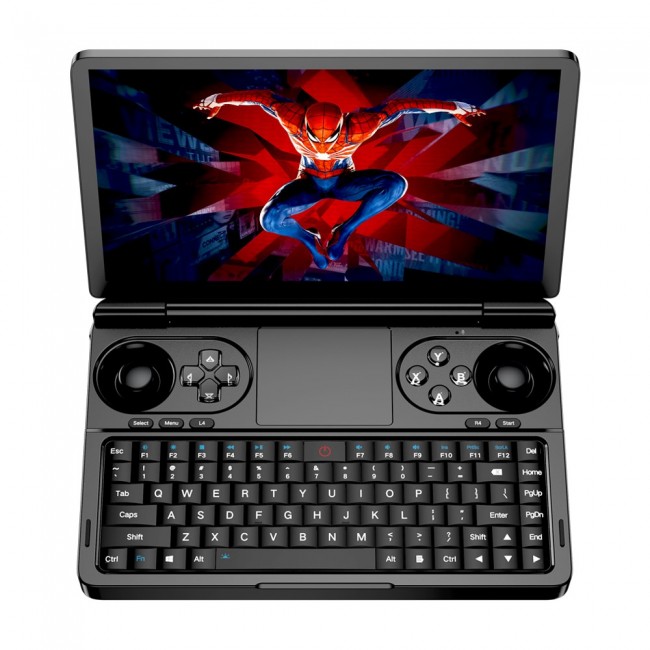 GPD-WinMini-HX37032002B Ryzen AI 9 HX370/7