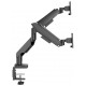LC-Power LC-EQ-A34B-D monitor mount / stand 86.4 cm (34