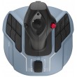 Thrustmaster TCA Sidestick Airbus edition Black, Blue USB Flightstick Analogue / Digital PC