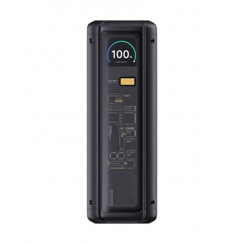 Xiaomi 212W HyperCharge Power Bank 25000mAh GL