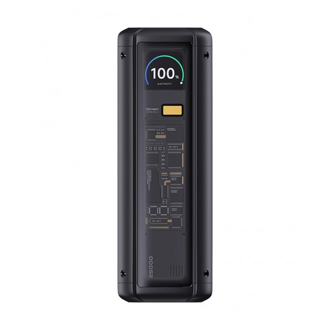 Xiaomi 212W HyperCharge Power Bank 25000mAh GL