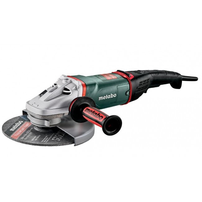 Metabo 606482000 angle grinder 6 kg